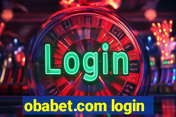 obabet.com login